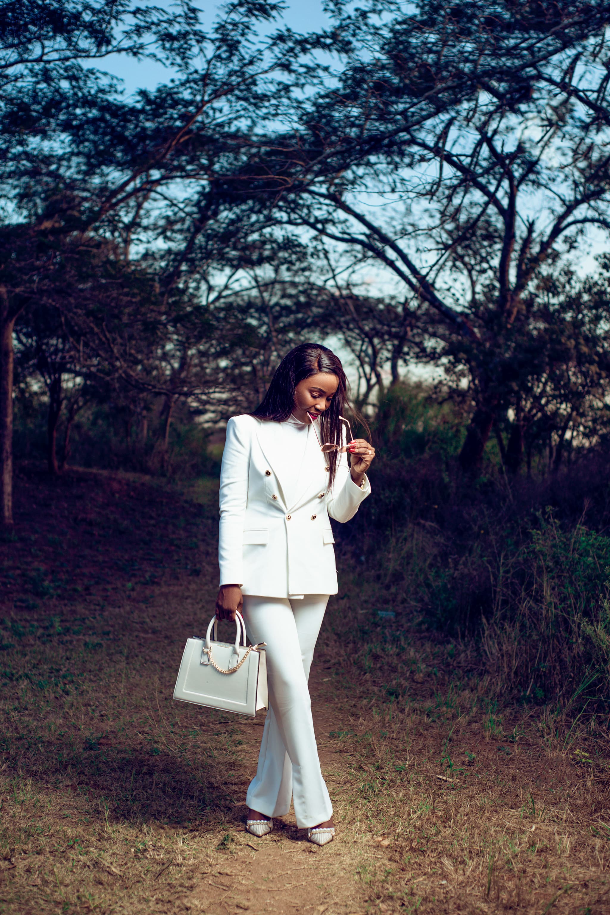 Ensaios Fotográficos ao Ar Livre