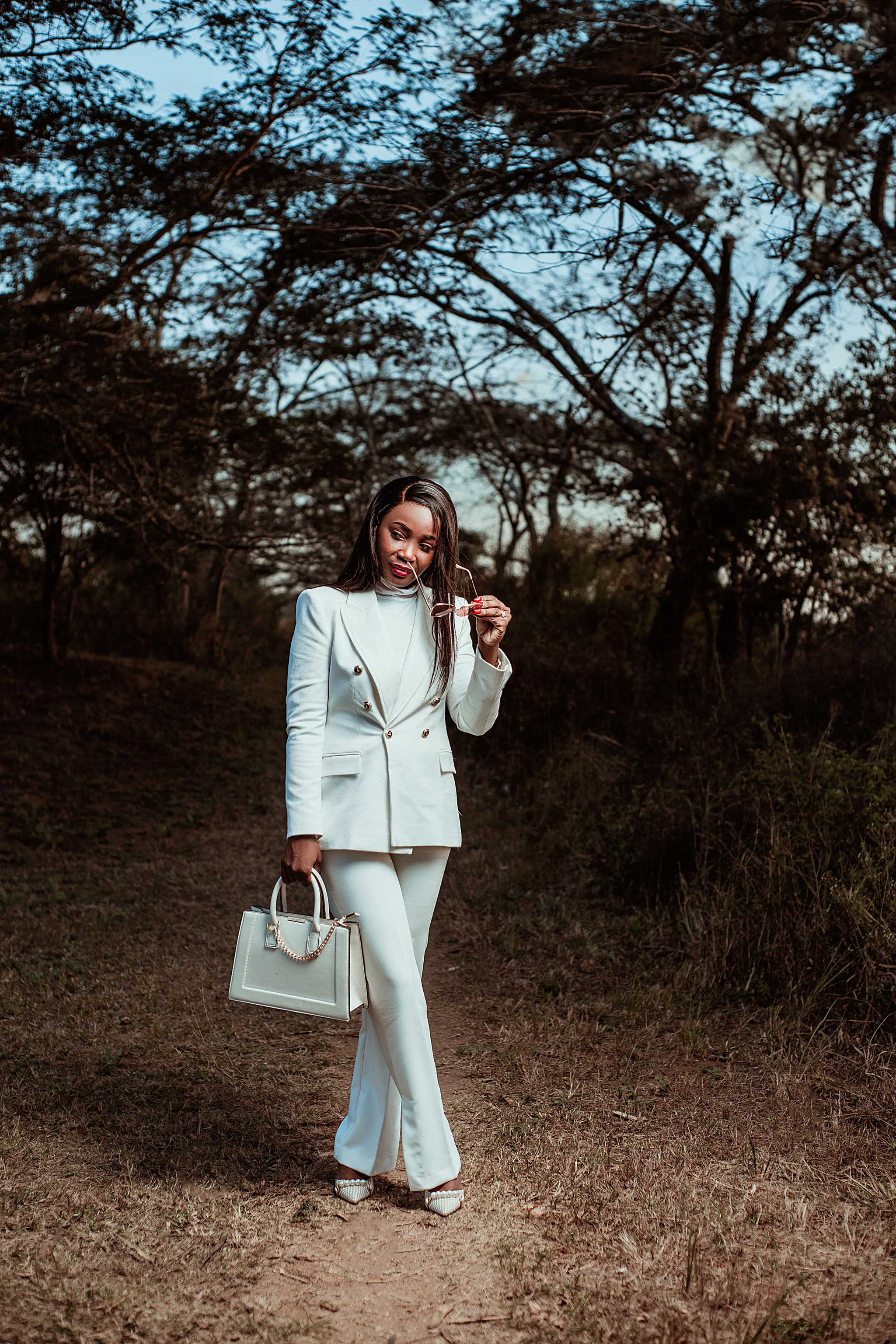 Ensaios Fotográficos ar lento 3