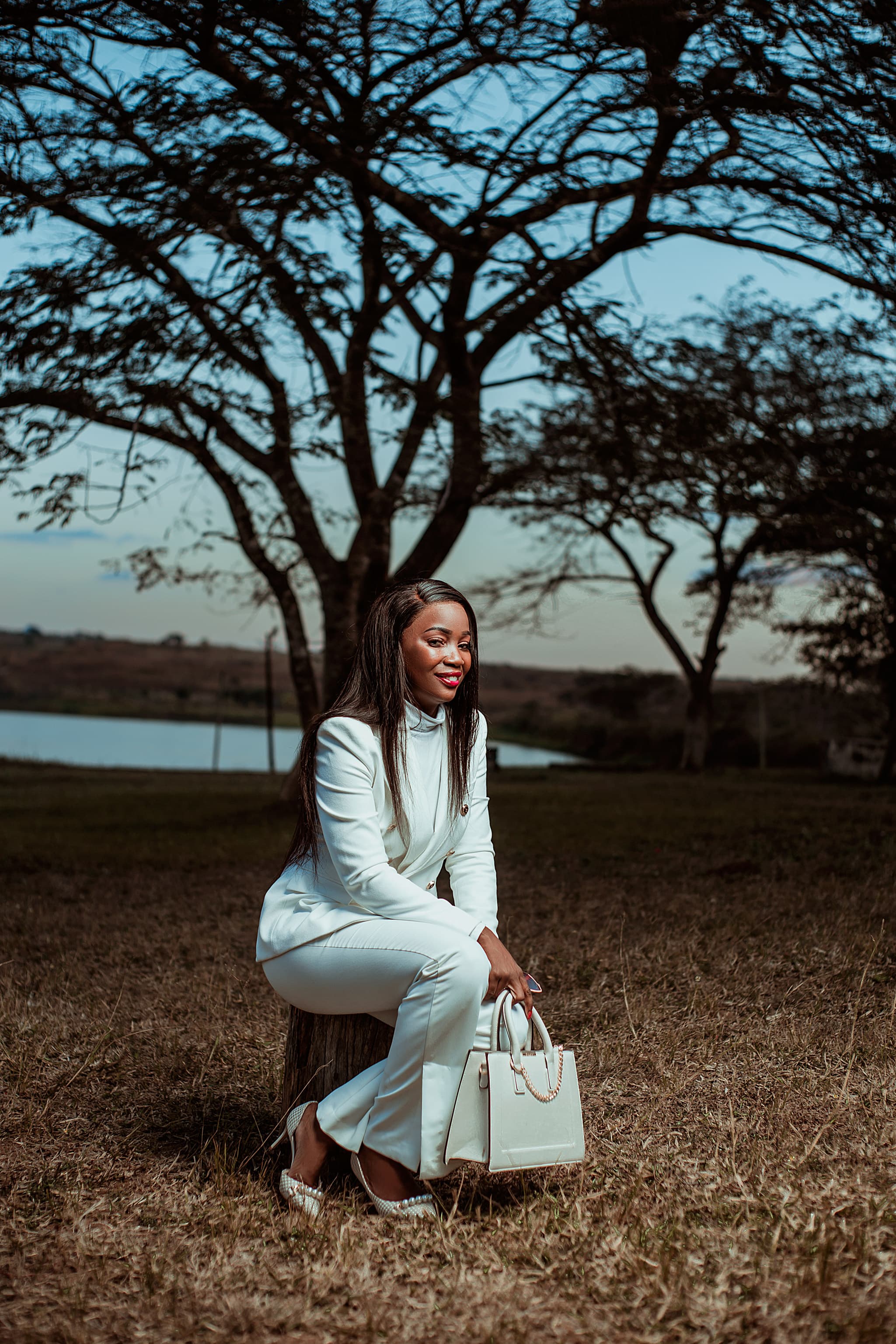 Ensaios Fotográficos ar lento 4