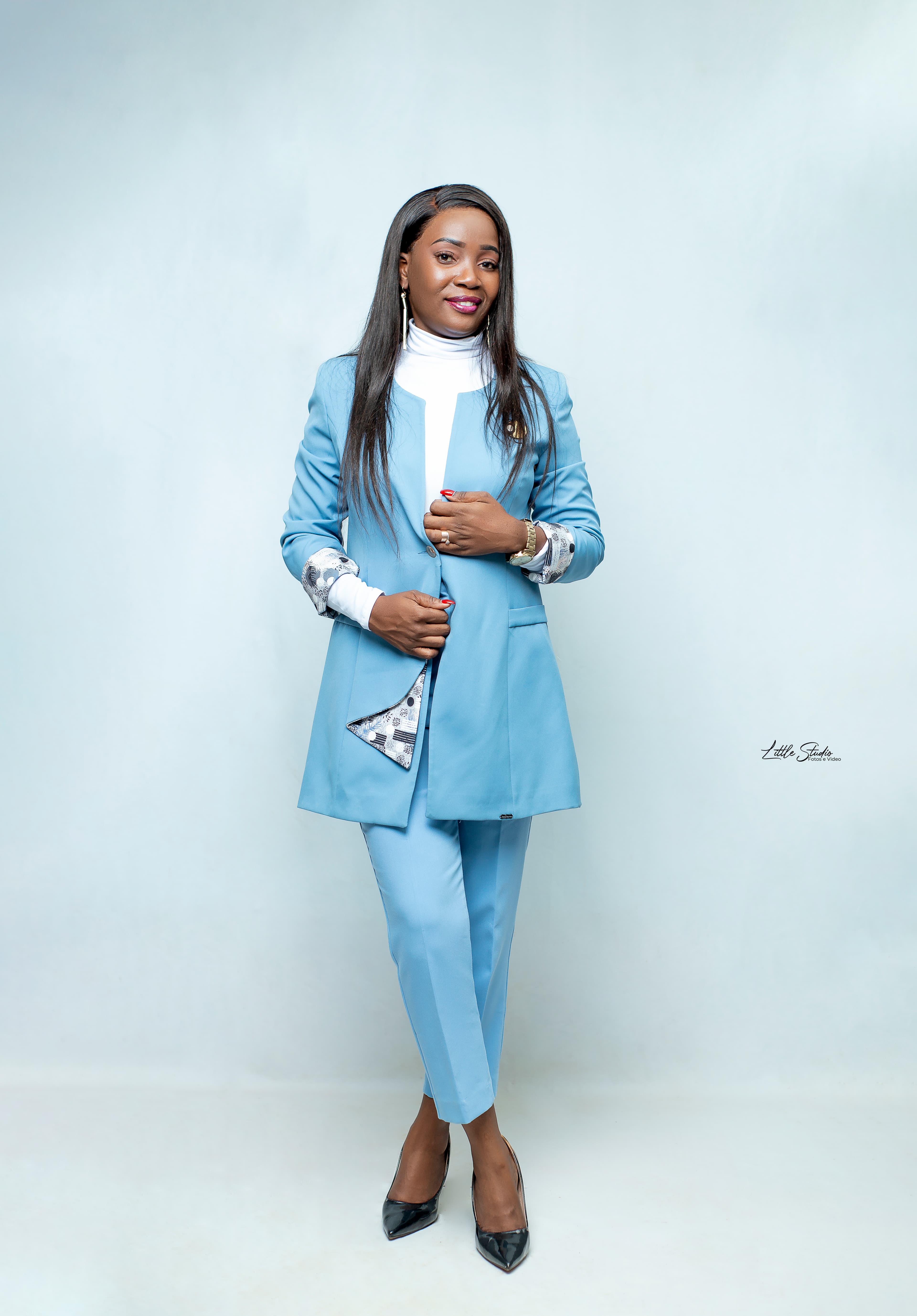 Ensaios Fotográficos ar lento 6