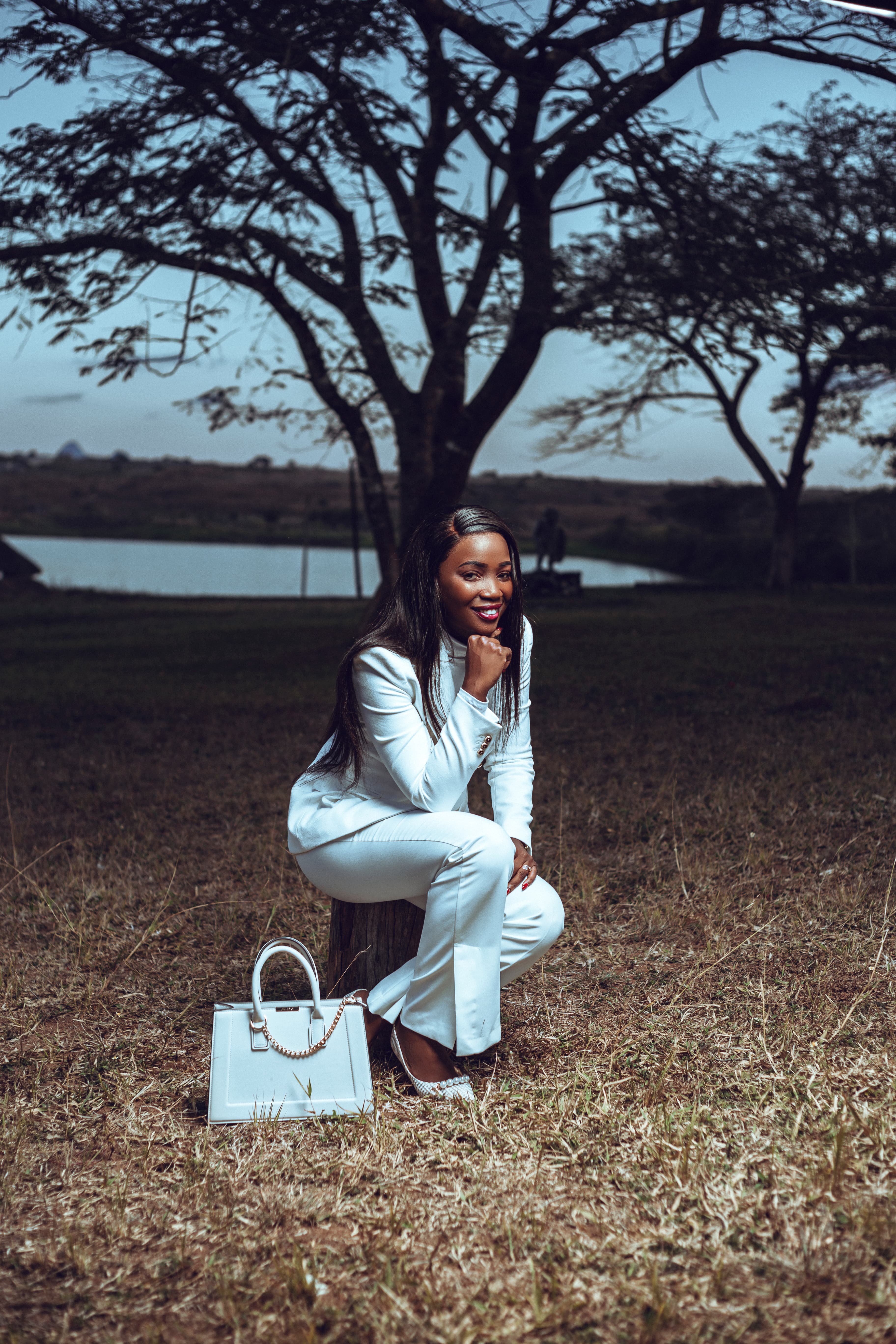 Ensaios Fotográficos ar lento 8