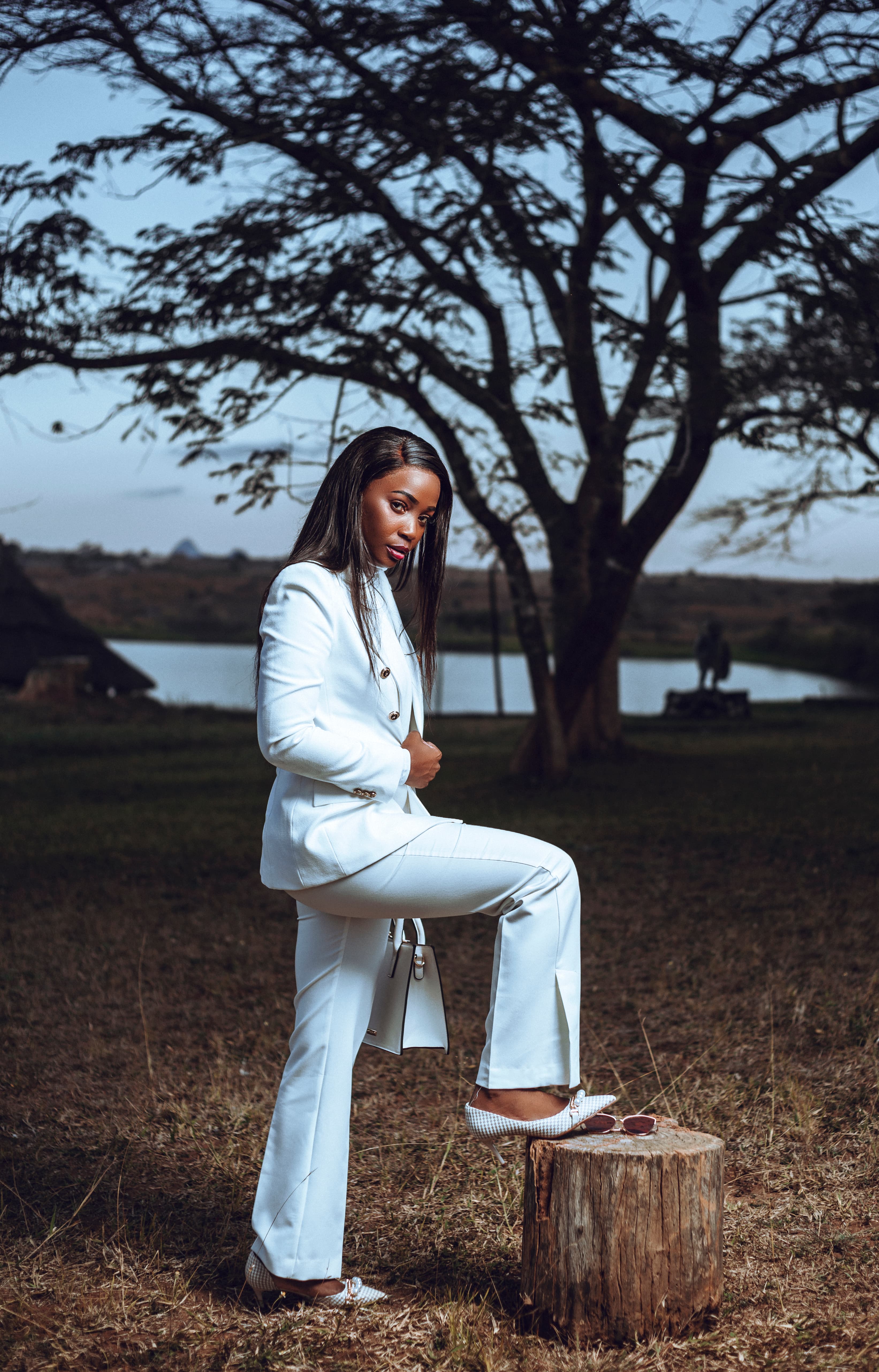 Ensaios Fotográficos ar lento 9