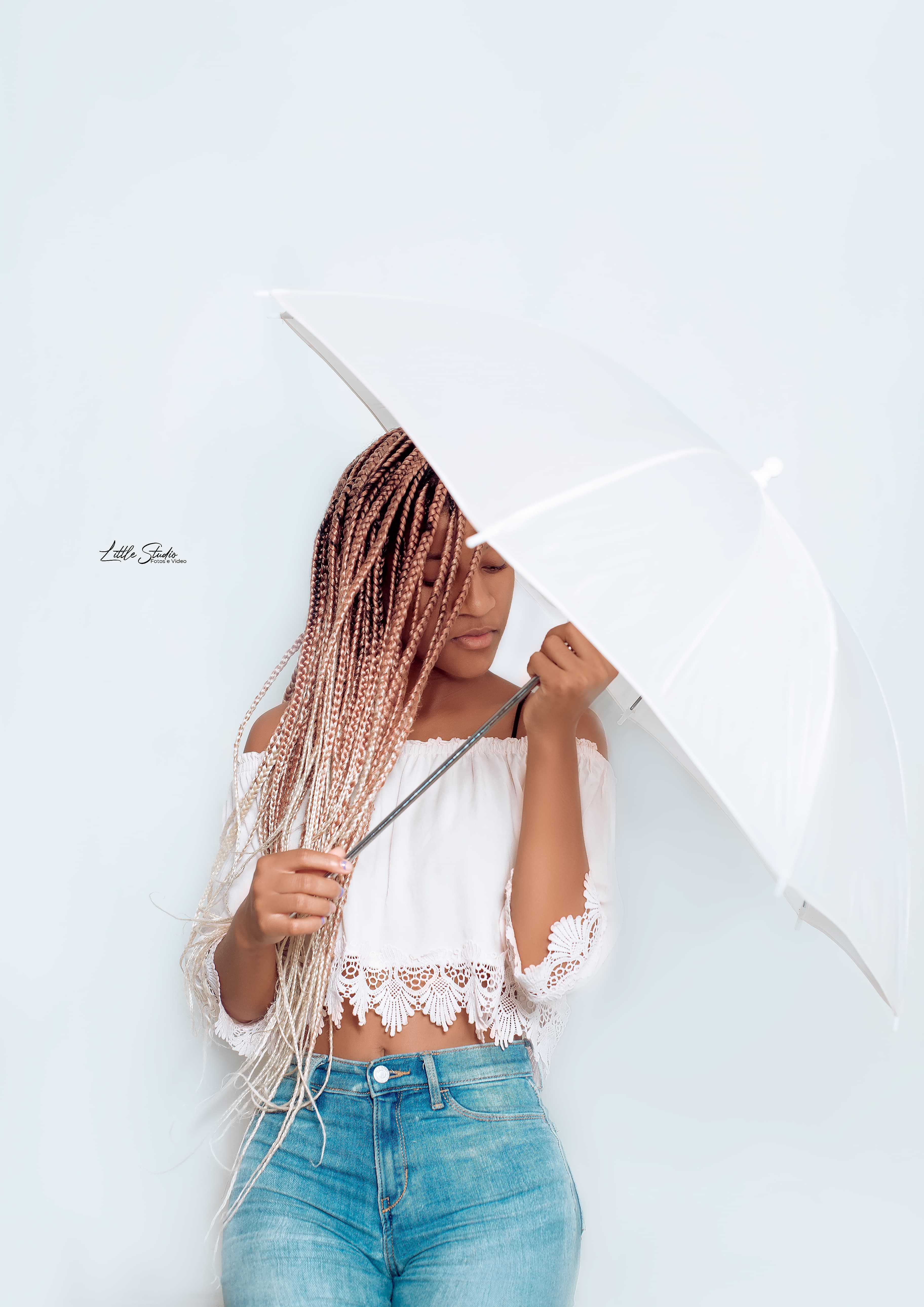 Ensaios Fotográficos 1