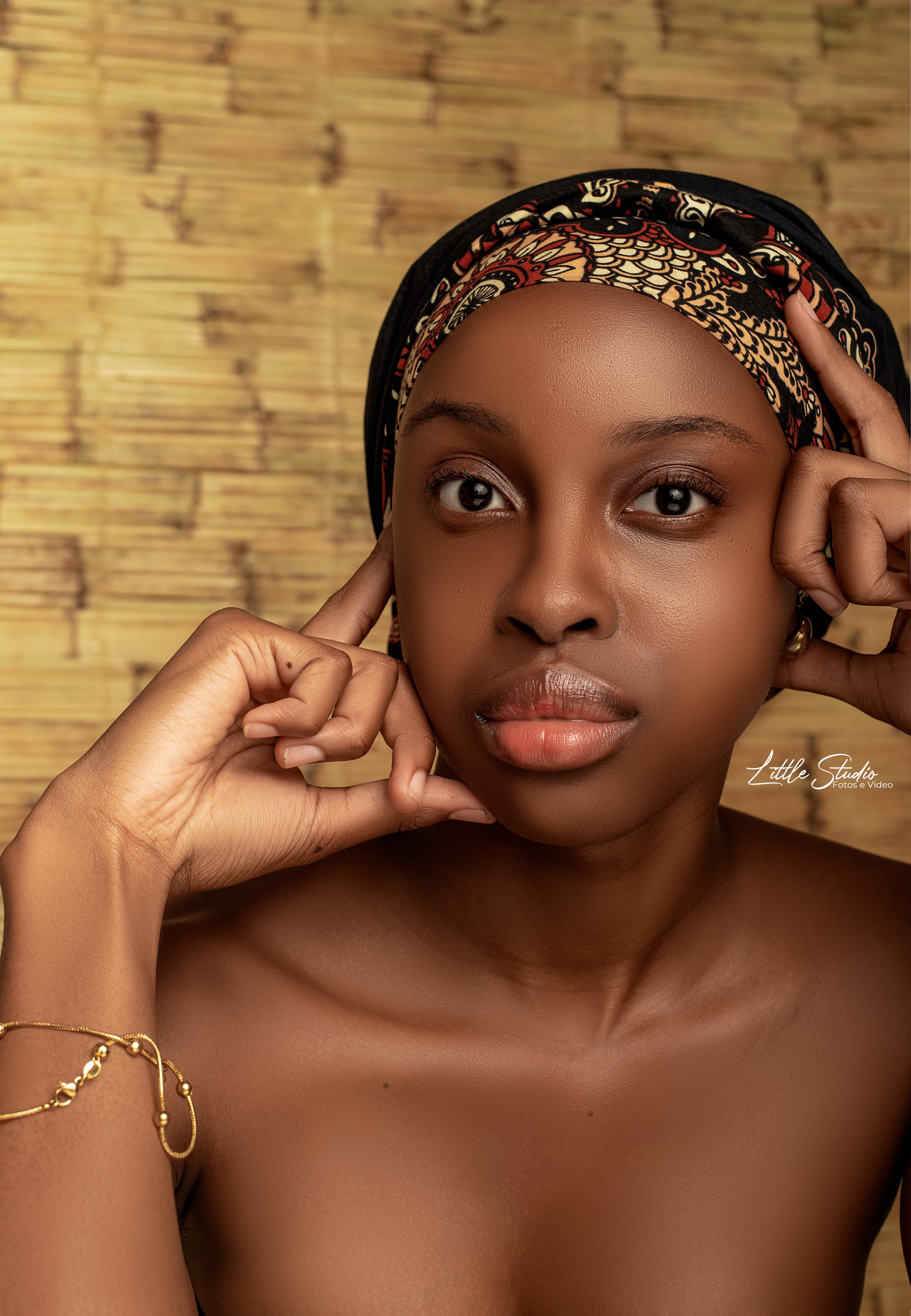 Ensaios Fotográficos 12