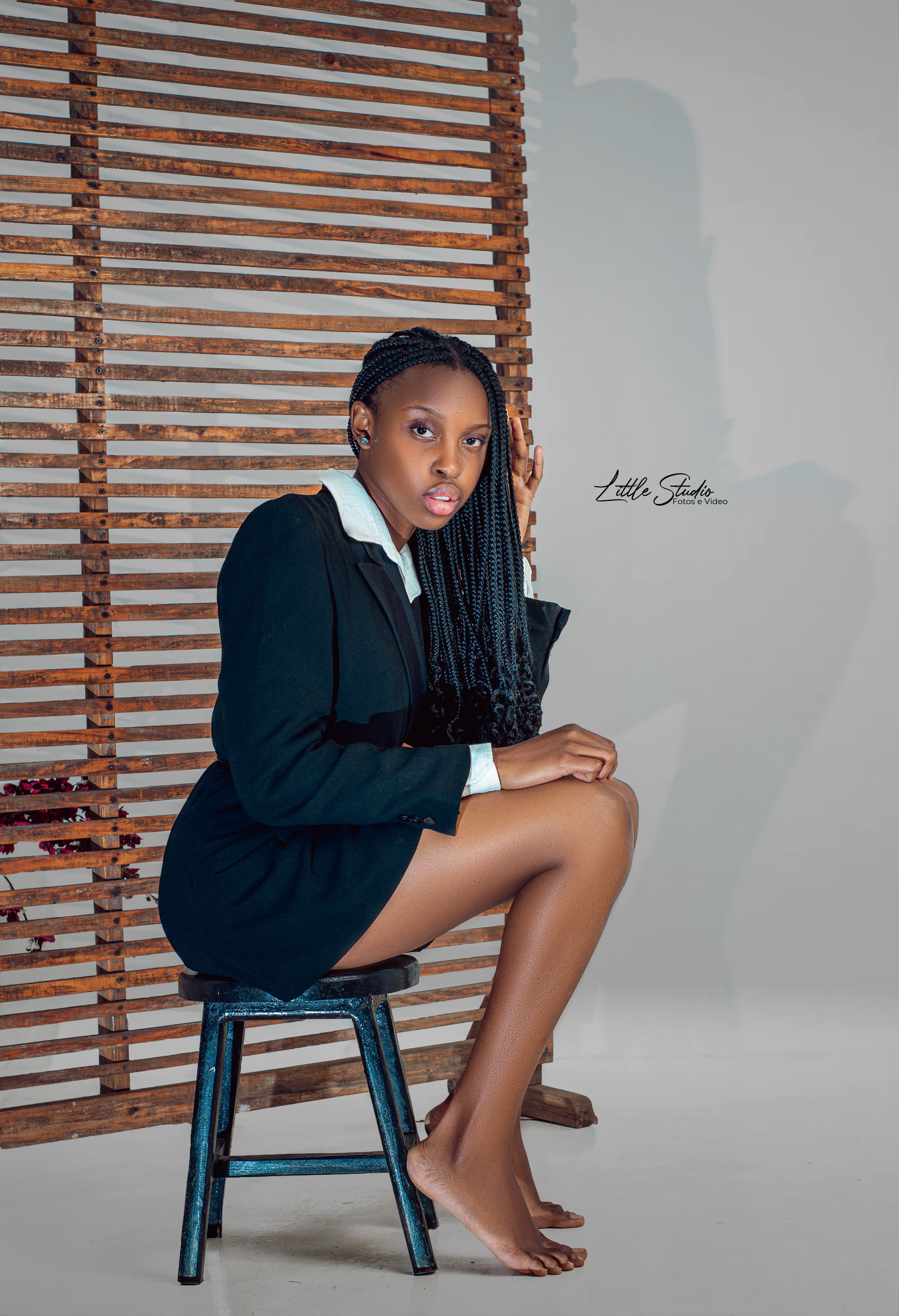 Ensaios Fotográficos 15