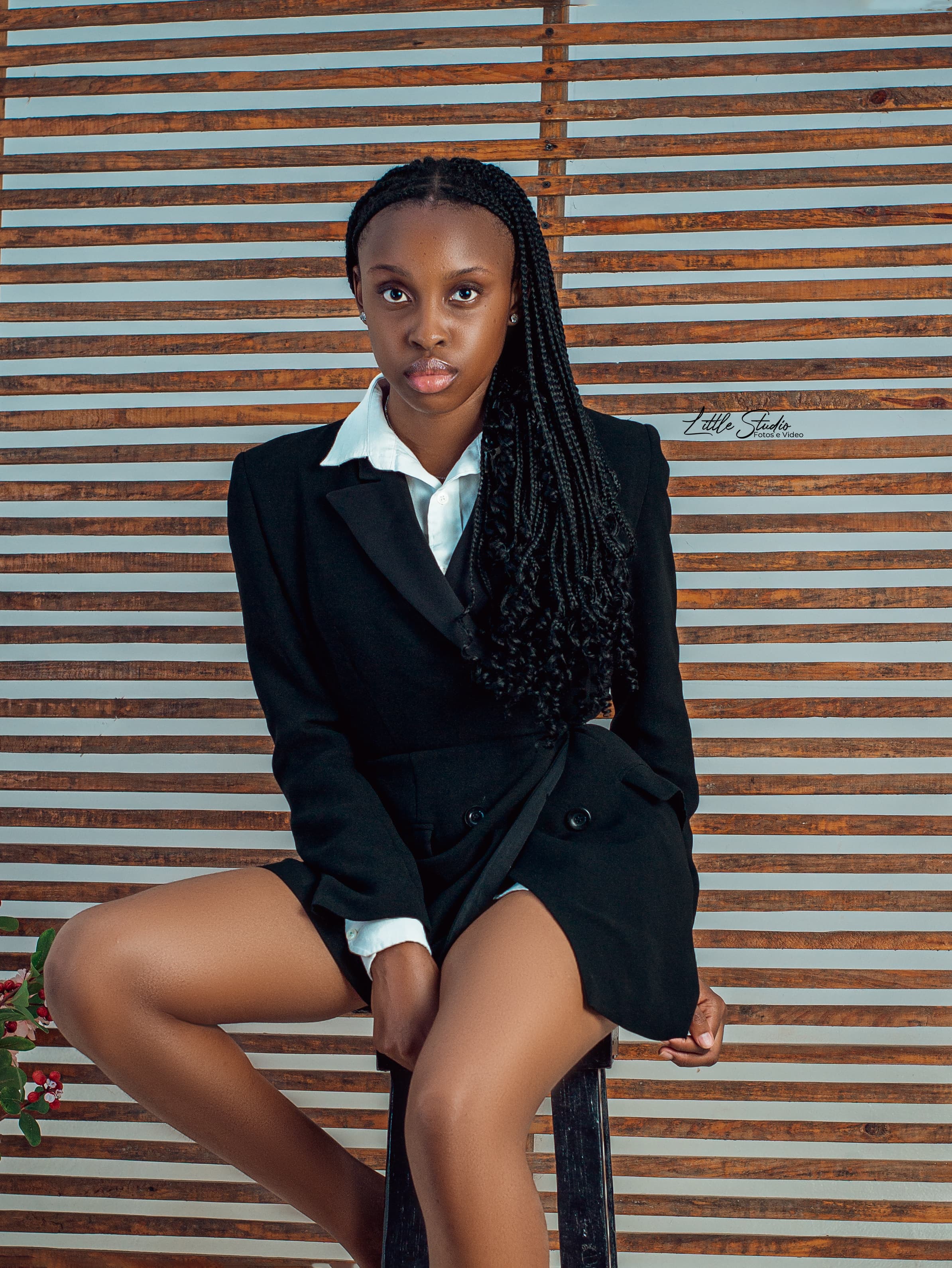 Ensaios Fotográficos 16